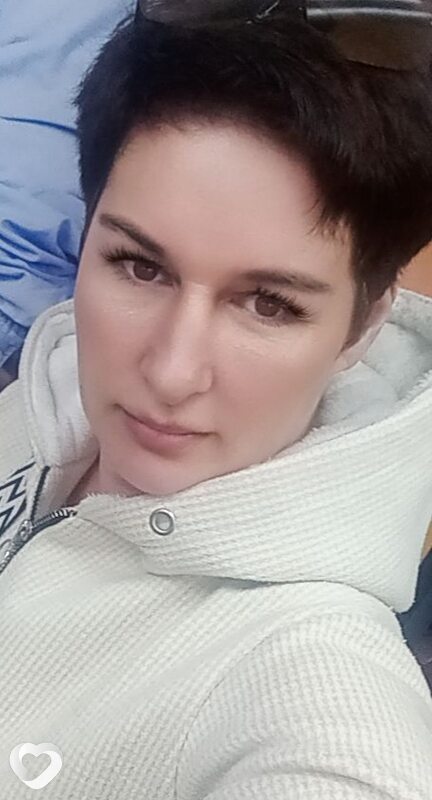 Надежда, 42, Лиде — анкета №1484075