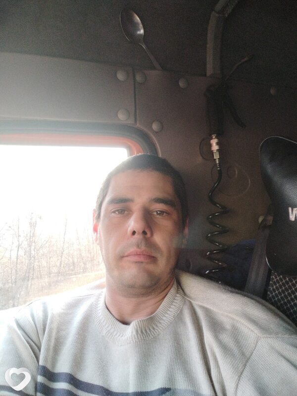 Виктор, 43, Новокузнецке — анкета №1484076