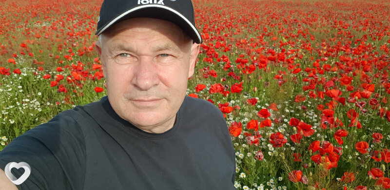 Владимир, 60, Керчи — анкета №1484083