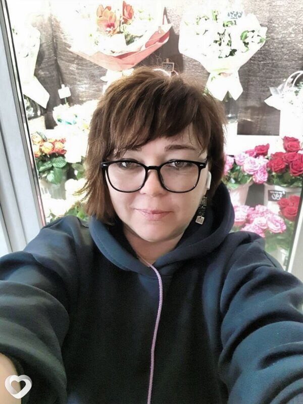 Елена, 46, Рязани — анкета №1484086