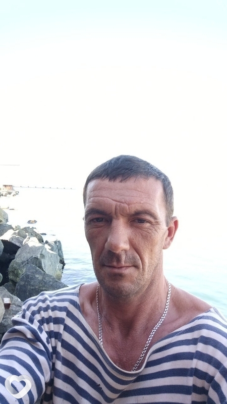 Геннадий, 46, Адлер — анкета №1484087