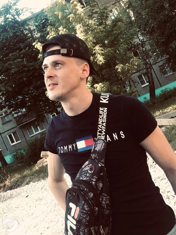 Иван, 30, Москве — анкета №1484216