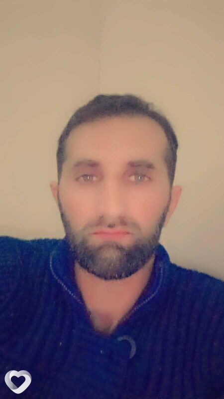 Эдик, 44, Баку — анкета №1484217