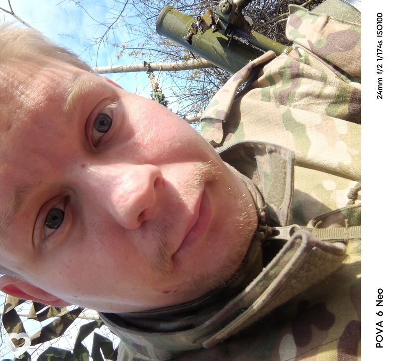 Ваня, 28, Донецке — анкета №1484224