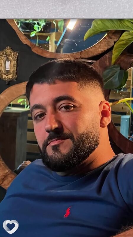 Андрей, 40, Челябинске — анкета №1484235
