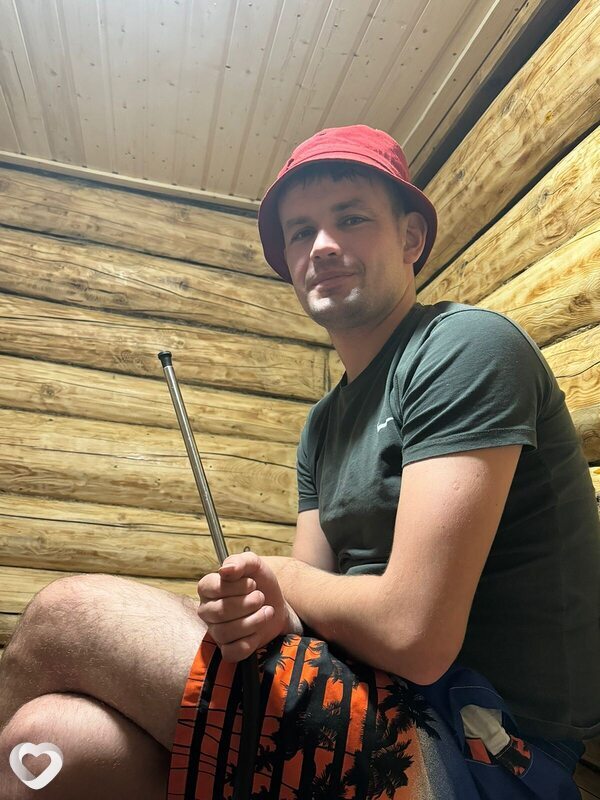 Нияз, 28, Уфе — анкета №1483966