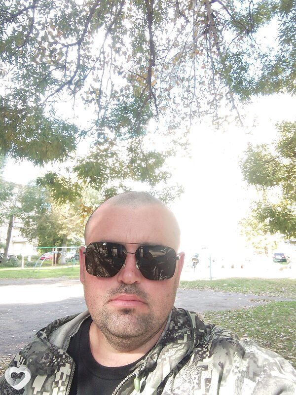 Василий, 41, Барнауле — анкета №1483972