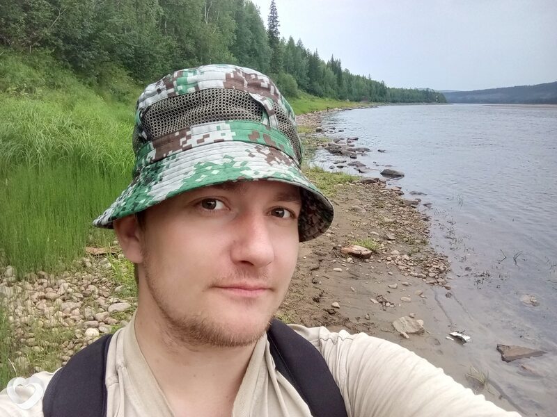 Юрий, 32, Алдане — анкета №1483988