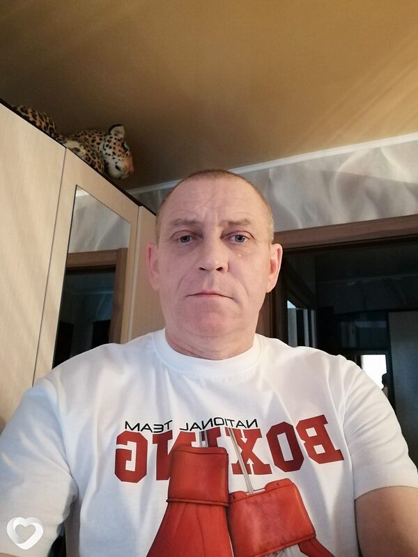 Александр, 51, Южноуральске — анкета №1484019