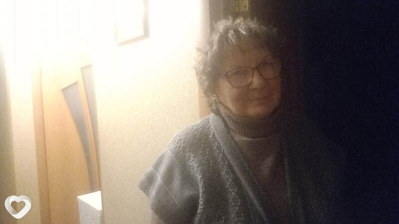Татьяна, 66, Тамбове — анкета №1484020
