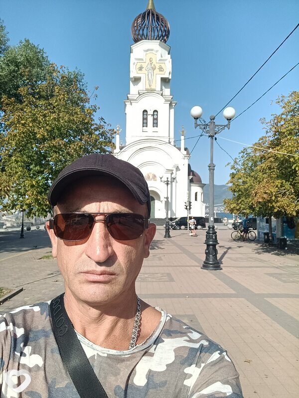 Юра, 45, Донецке — анкета №1484021