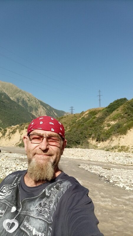 Григорий, 53, Пскове — анкета №1484031