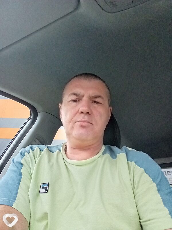 Игорь, 47, Ногинске — анкета №1484036