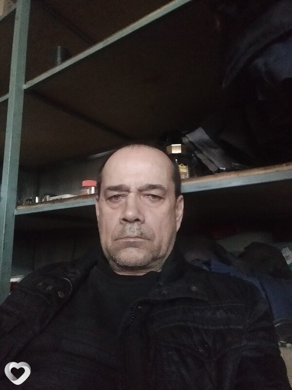 Дмитрий, 55, Курске — анкета №1483916