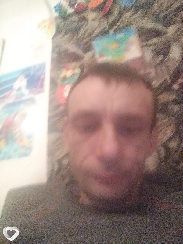 Женя, 42, Бишкек — анкета №1483923