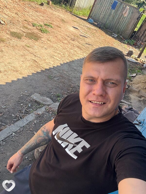 Алексей, 37, Харькове — анкета №1483928