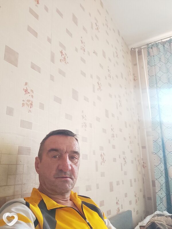 Александр, 53, Санкт-Петербурге — анкета №1483931