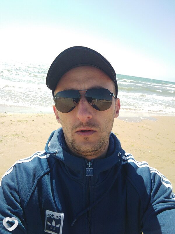 Денис, 44, Анапе — анкета №1483933