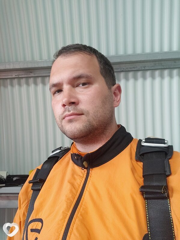 Юрий, 33, Усть-Илимск — анкета №1483940