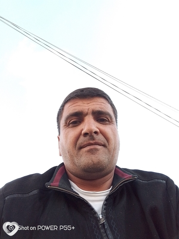 Галиб, 42, Ульяновске — анкета №1484039
