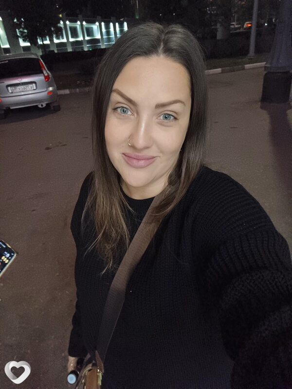 Марина, 37, Нижнем Новгороде — анкета №1484049
