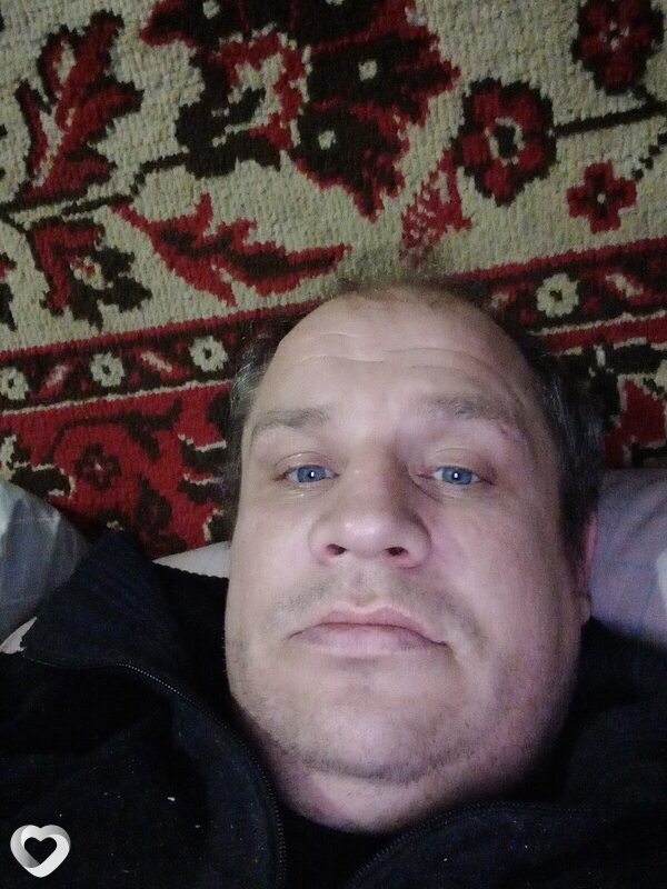 Алексей, 39, Братске — анкета №1484052