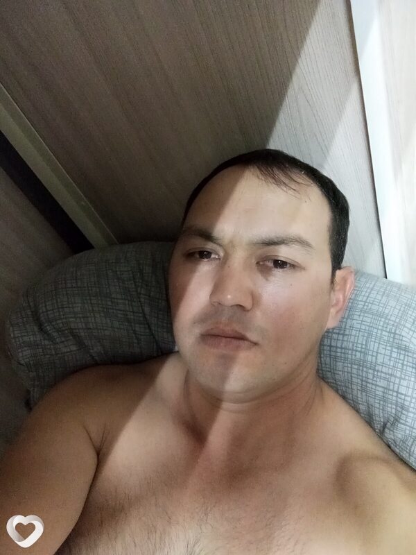 Алик, 39, Тайшете — анкета №1484061