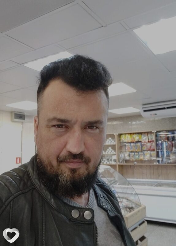 Антон, 41, Владивостоке — анкета №1484115