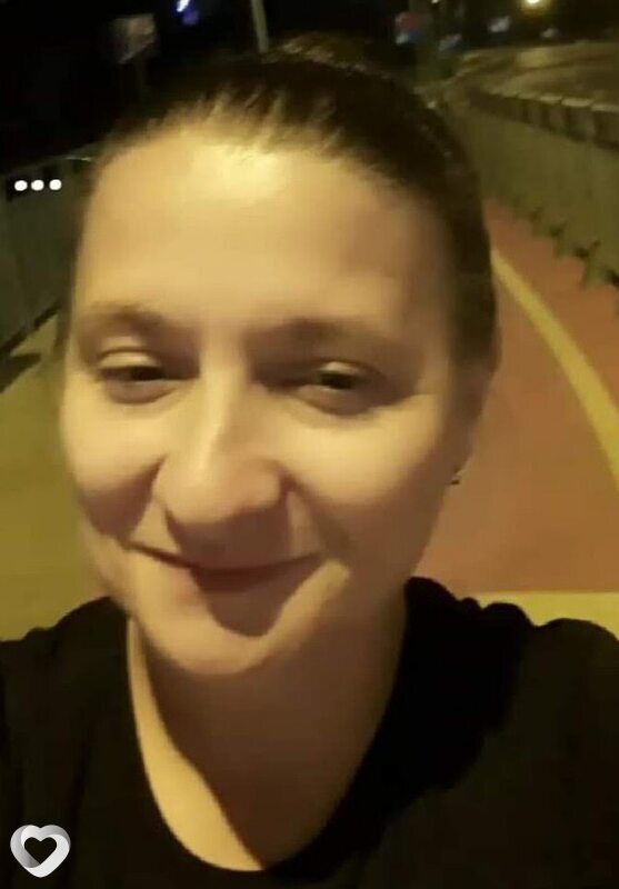 Тетяна, 43, Харькове — анкета №1484120