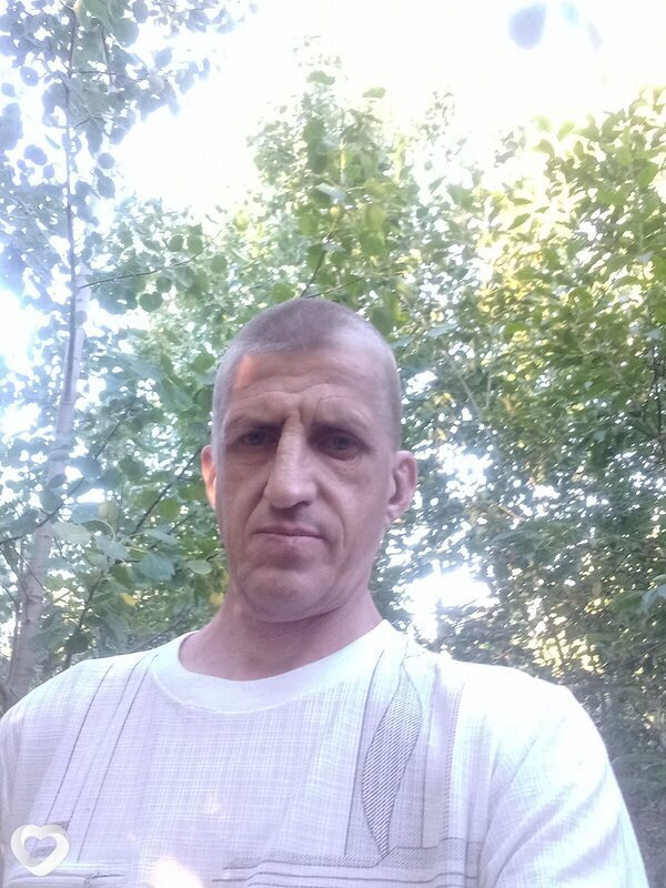 Андрей, 48, Тольятти — анкета №1484123