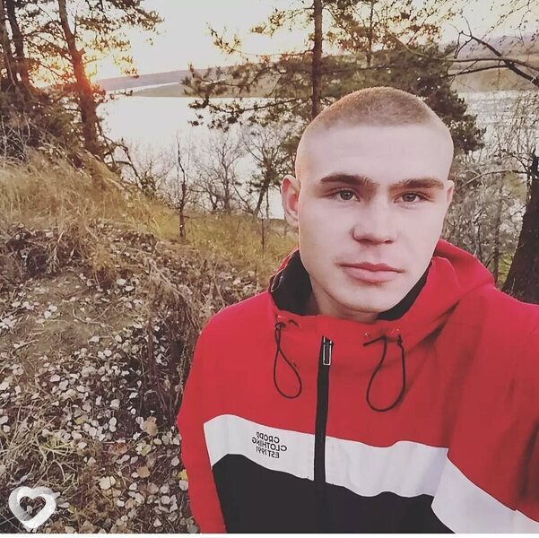 Егор, 25, Барнауле — анкета №1484125