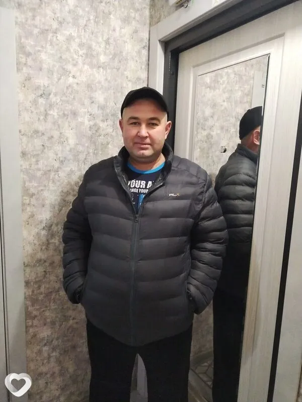 Денис, 40, Заринске — анкета №1484129