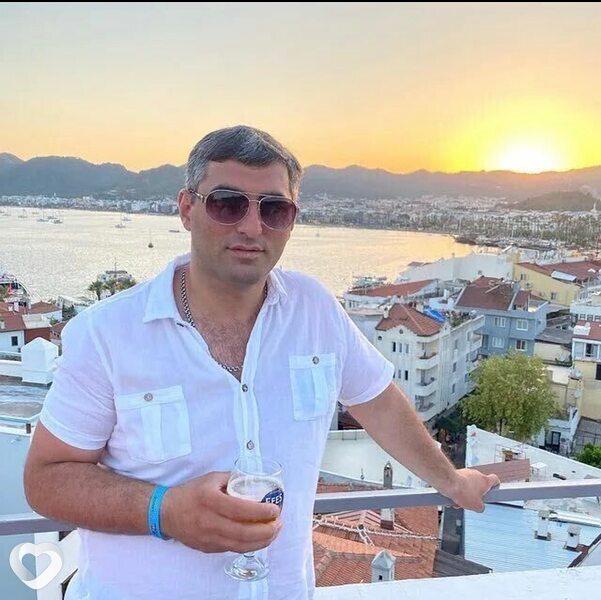Марат, 43, Казани — анкета №1484130