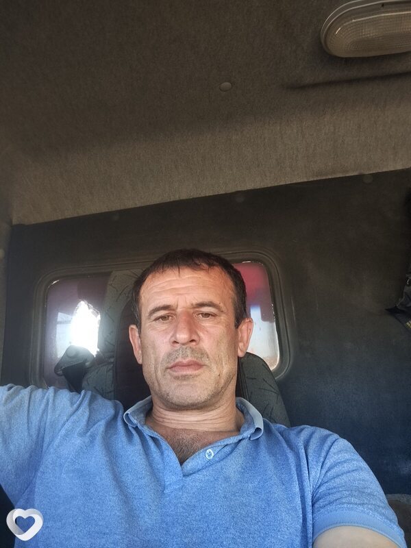 Джамал, 45, Волгограде — анкета №1484094