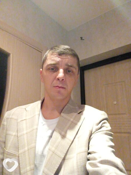 Андрей, 42, Новосибирске — анкета №1484100