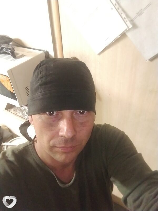 Дмитрий, 38, Краснокамске — анкета №1484104
