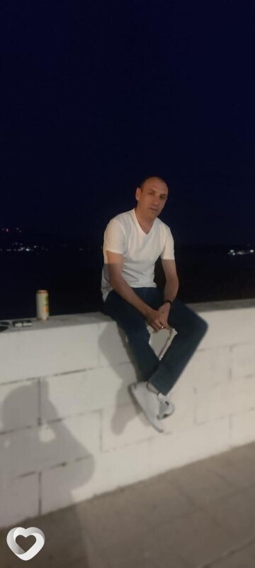 Igor, 47, Хоф — анкета №1484563