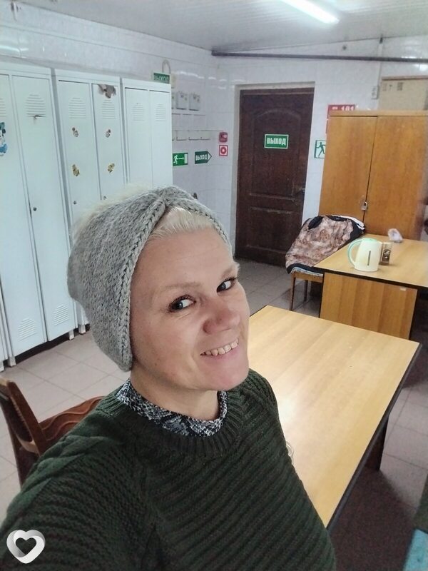 Ирина, 41, Гомеле — анкета №1484564