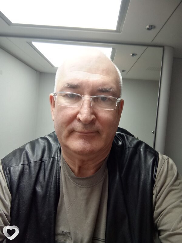 Алексей, 44, Симферополе — анкета №1484573