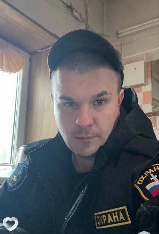 Никита, 31, Оленегорске — анкета №1484585