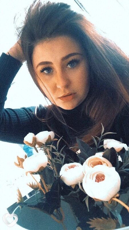 Диана, 28, Гродно — анкета №1484539