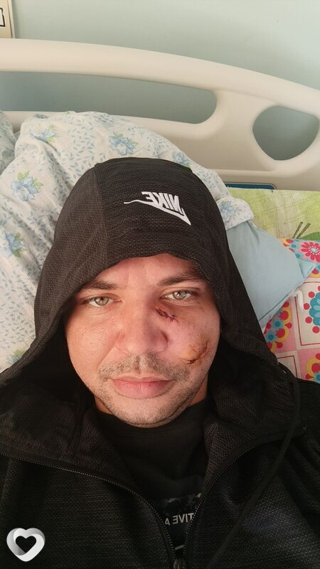 Игорь, 33, Ставрополе — анкета №1484540