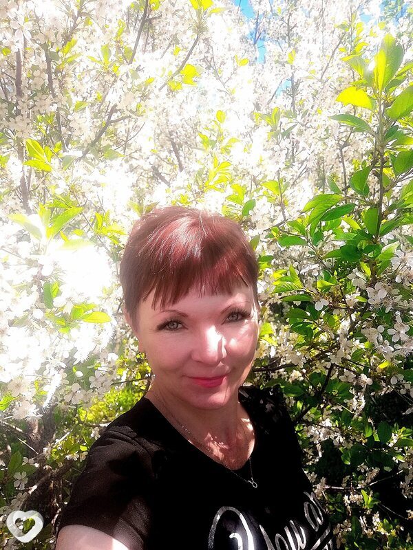 Лариса, 49, Сызрани — анкета №1484543