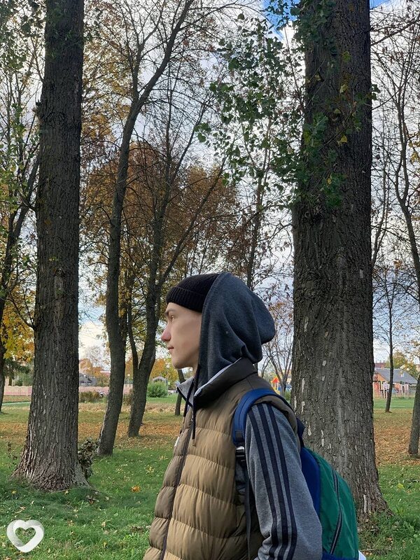 Иван, 21, Бресте — анкета №1484545