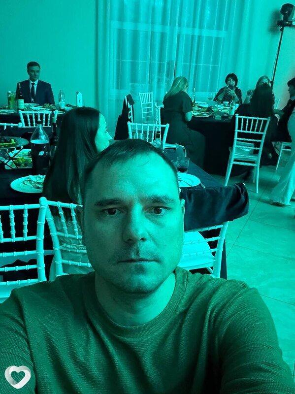 Михаил, 45, Могилев — анкета №1484193