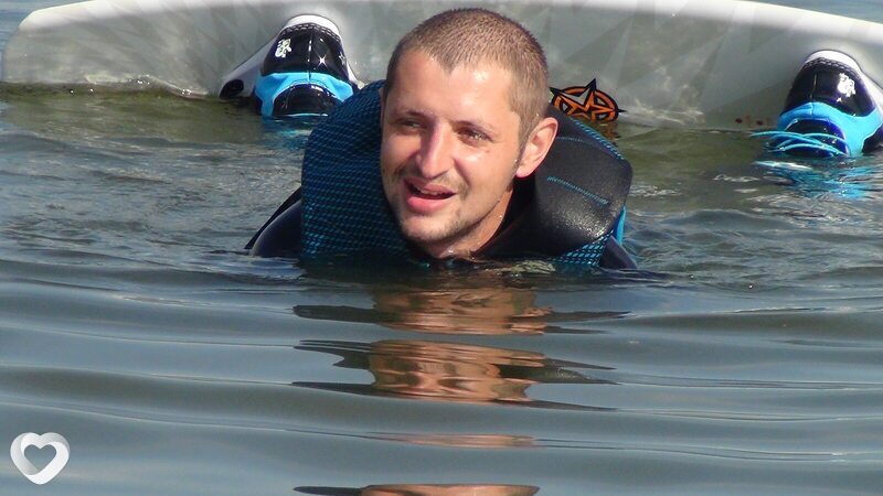 Александр, 40, Санкт-Петербурге — анкета №1484198
