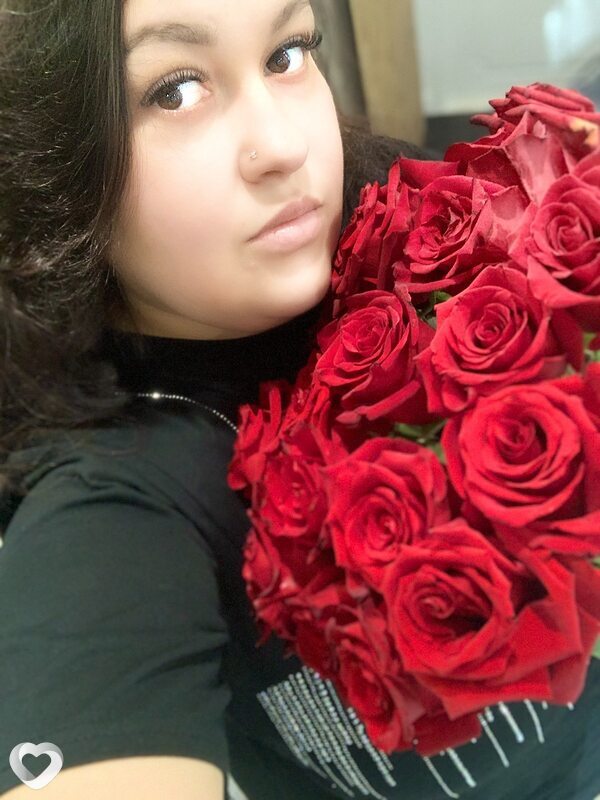 Марина, 31, Нижнем Тагиле — анкета №1484200