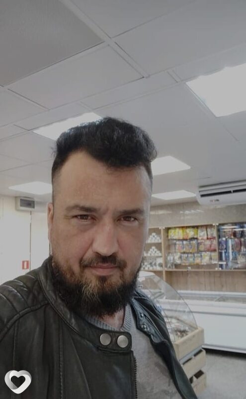 Антон, 41, Владивостоке — анкета №1484320