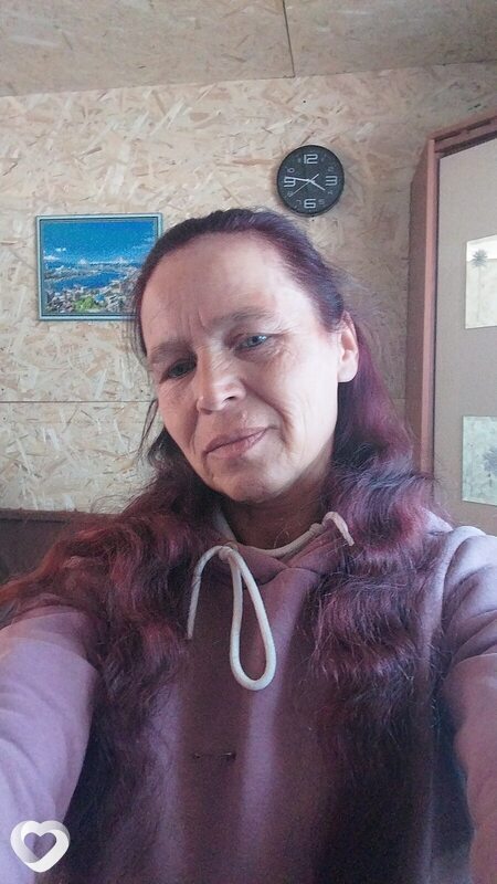 Ольга, Балаганск