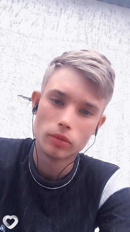 Никита, 23, Алматы — анкета №1484324
